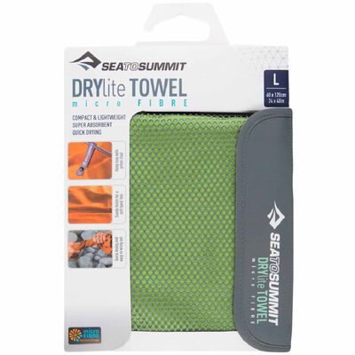 Drylite Towel